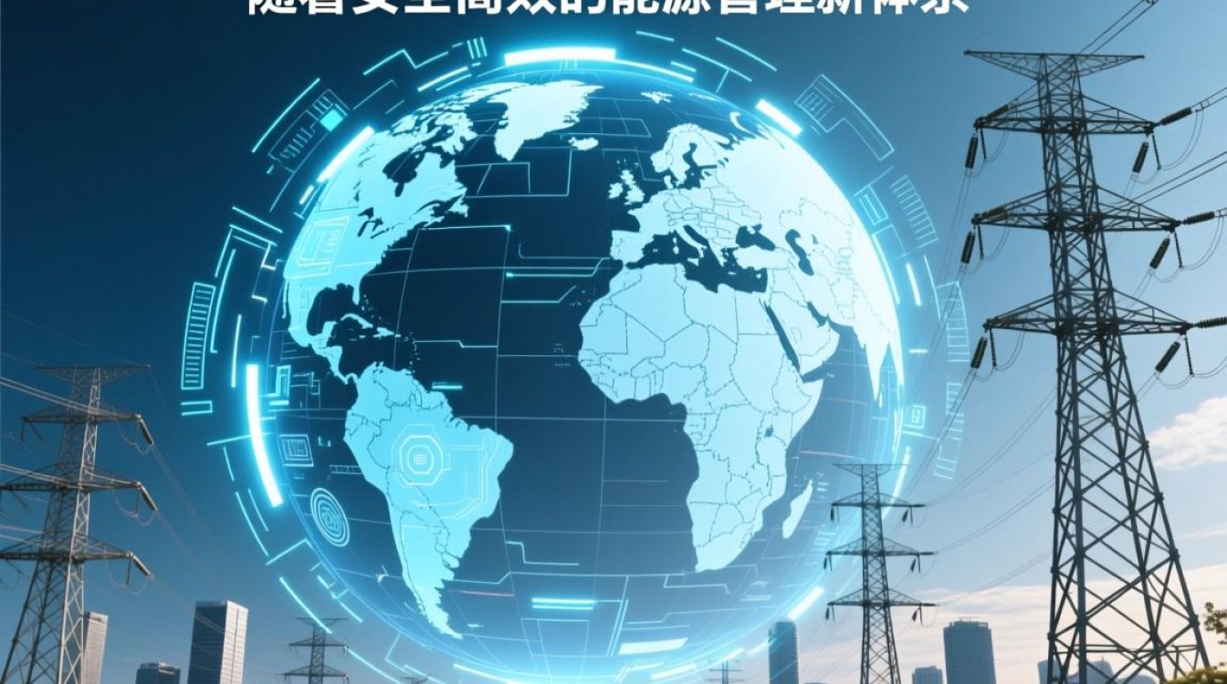 安全牛电网负荷物联网如何提升电力系统稳定性? 第1张 安全牛电网负荷物联网如何提升电力系统稳定性? 第1张