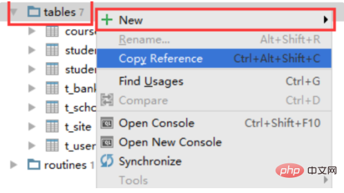 PHP怎么连接MySQL数据库,如何输出json格式? 第1张 PHP怎么连接MySQL数据库,如何输出json格式? 第1张