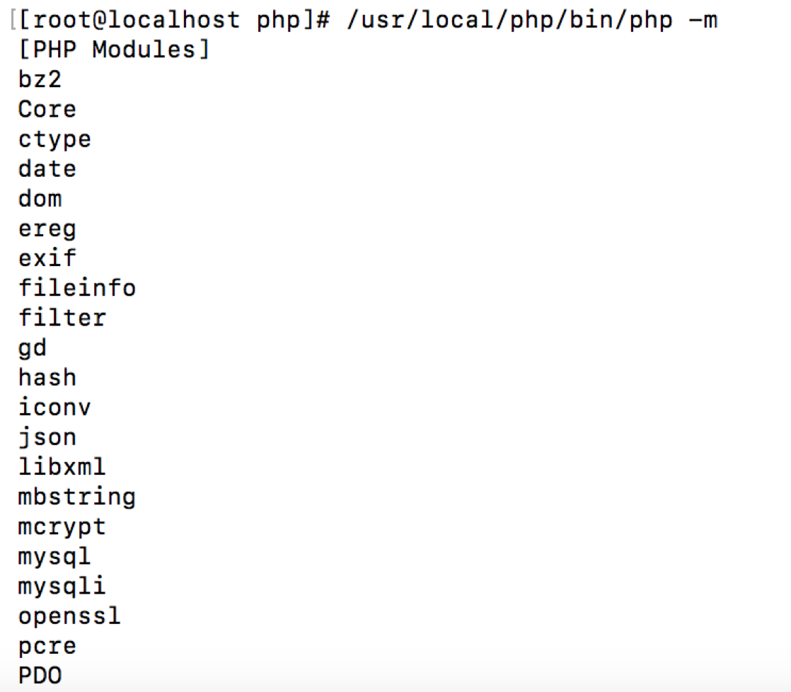 php网站程序安装代码怎么写?php网站安装教程详细步骤 第1张 php网站程序安装代码怎么写?php网站安装教程详细步骤 第1张