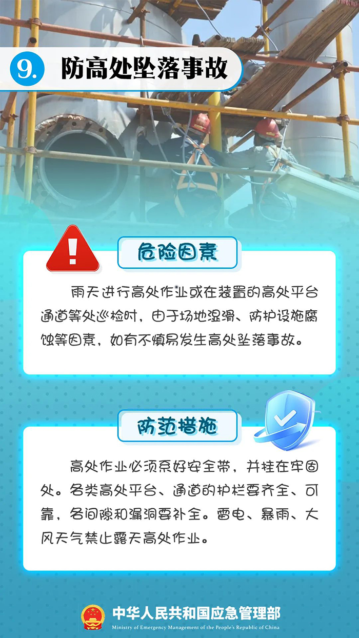 安全生产管理局如何有效预防企业安全事故发生? 第1张 安全生产管理局如何有效预防企业安全事故发生? 第1张