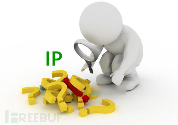PHP IP定位怎么做?IP转真实地址的方法详解 第1张 PHP IP定位怎么做?IP转真实地址的方法详解 第1张