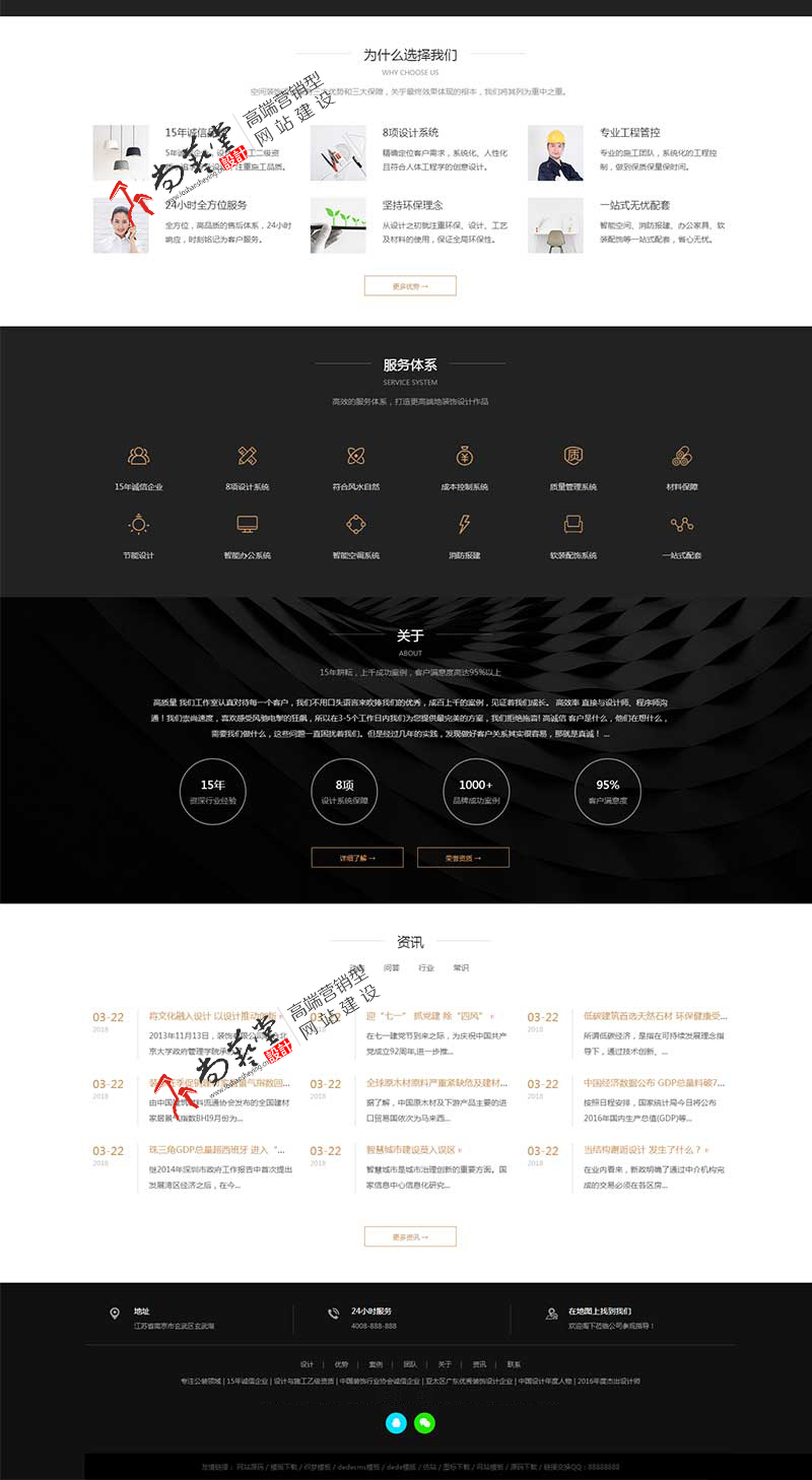 佛山网站开发哪家好?专业建站公司推荐 第3张 佛山网站开发哪家好?专业建站公司推荐 第3张
