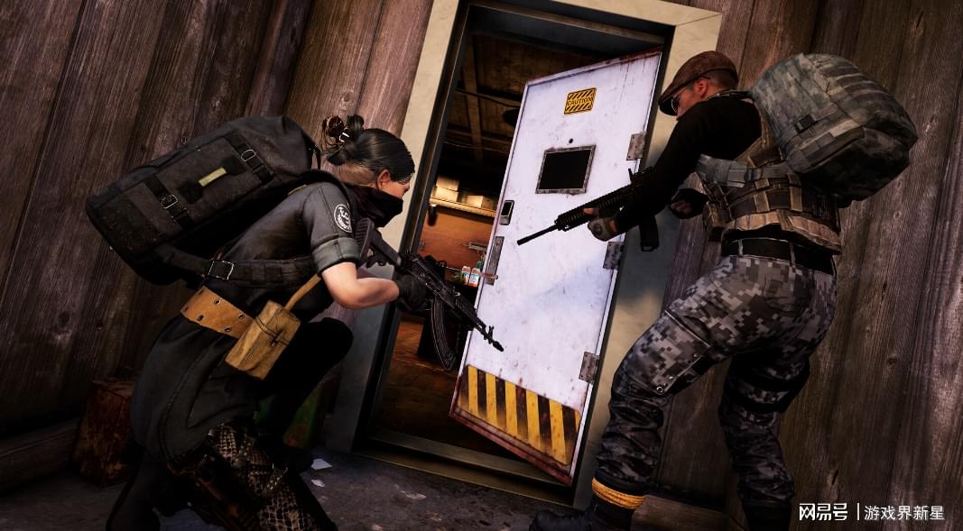 pubg服务器拥堵频繁卡顿,玩家质疑,为何游戏体验如此糟糕? 第3张 pubg服务器拥堵频繁卡顿,玩家质疑,为何游戏体验如此糟糕? 第3张