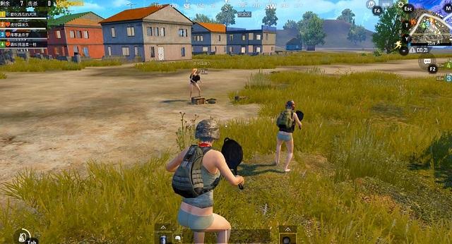 pubg服务器拥堵频繁卡顿,玩家质疑,为何游戏体验如此糟糕? 第1张 pubg服务器拥堵频繁卡顿,玩家质疑,为何游戏体验如此糟糕? 第1张