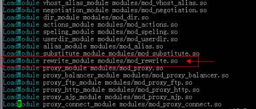 Apache配置301重定向时,哪种方法最优化SEO效果? 第1张 Apache配置301重定向时,哪种方法最优化SEO效果? 第1张