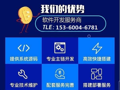 潍坊哪家软件开发公司好?专业定制开发服务推荐 第1张 潍坊哪家软件开发公司好?专业定制开发服务推荐 第1张