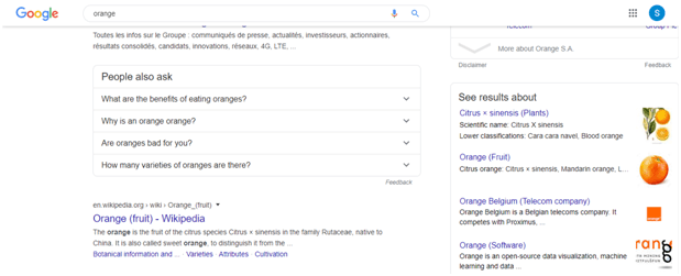 南非的谷歌域名到底是什么?探索其地域专属的奥秘? 第1张 南非的谷歌域名到底是什么?探索其地域专属的奥秘? 第1张
