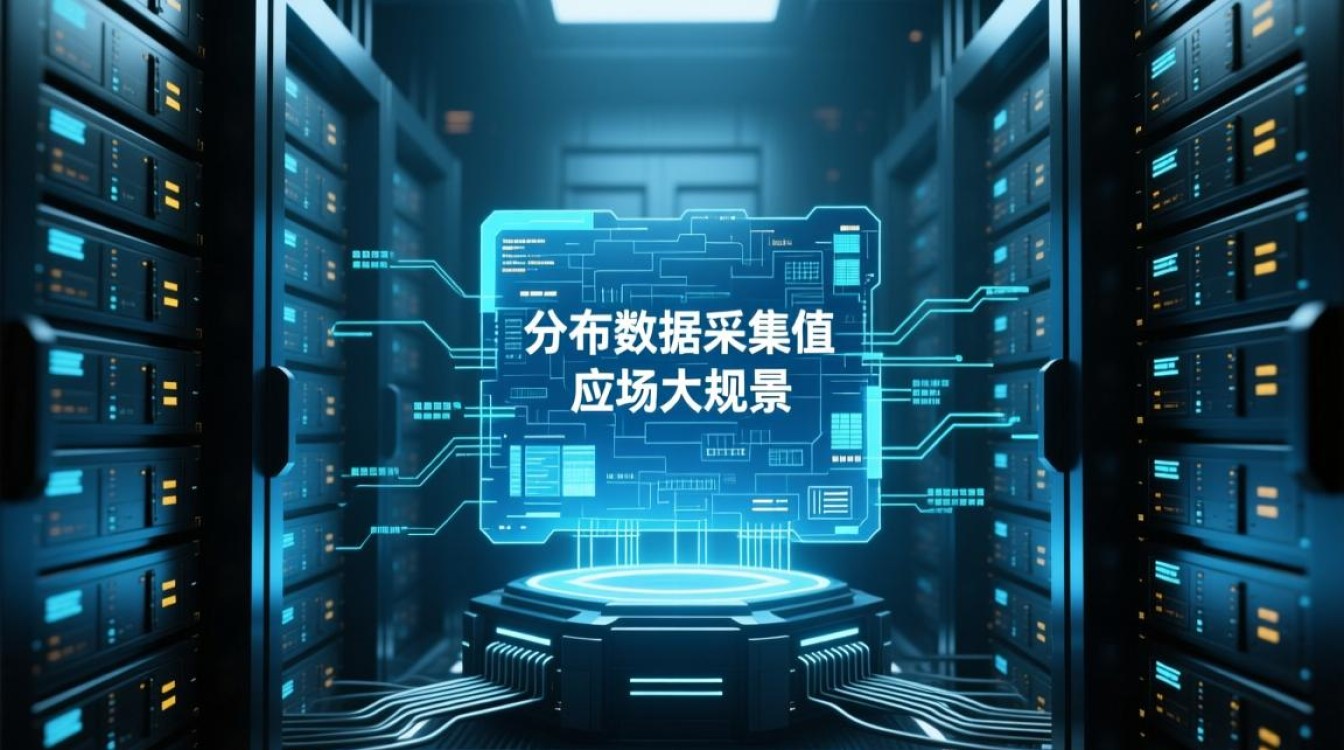 分布式数据采集系统能解决哪些具体业务场景的数据整合需求? 第2张 分布式数据采集系统能解决哪些具体业务场景的数据整合需求? 第2张