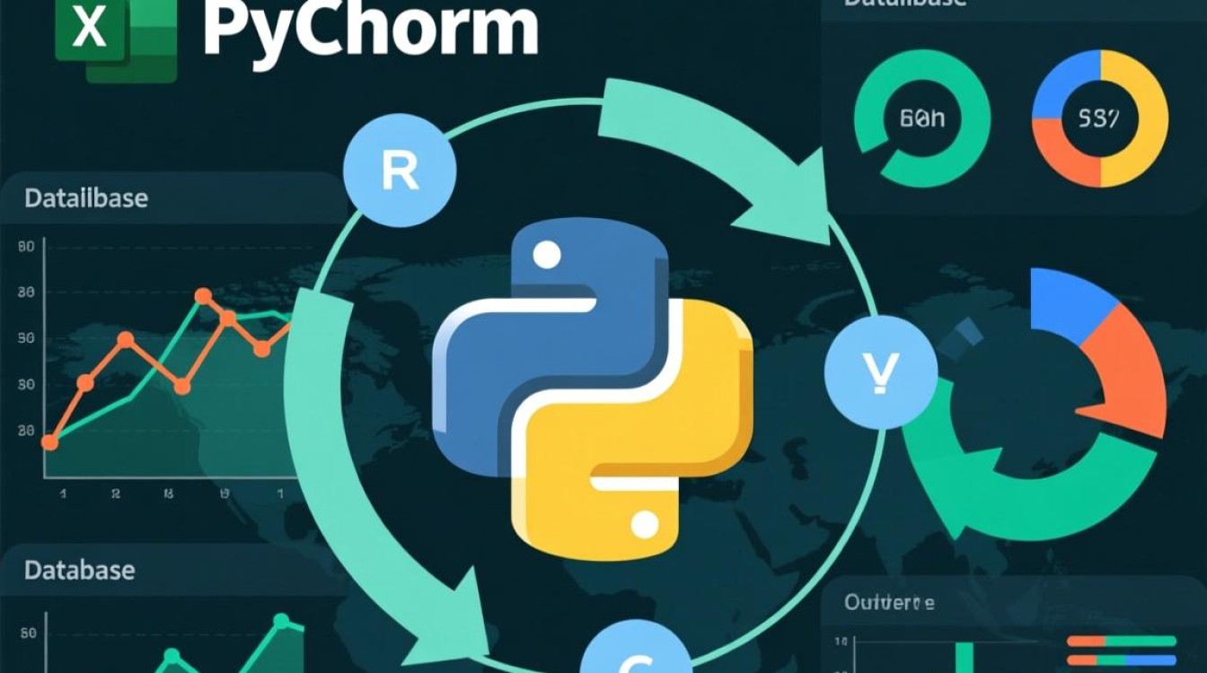 PyCharm如何高效处理Excel数据库操作与优化技巧? 第1张 PyCharm如何高效处理Excel数据库操作与优化技巧? 第1张