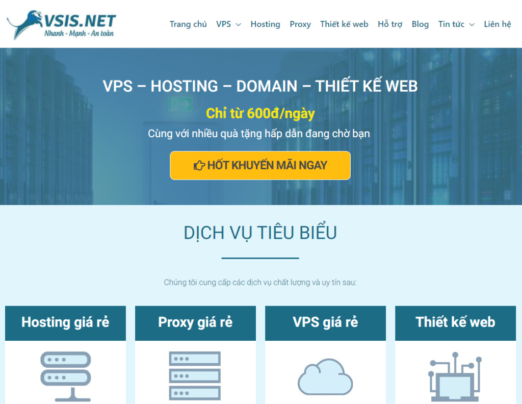 vinahost:泰国独立服务器,100Mbps带宽,不限流量,$240/月 第2张 vinahost:泰国独立服务器,100Mbps带宽,不限流量,$240/月 第2张