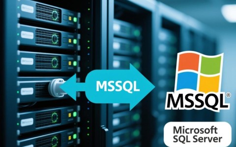 PHP怎么连接MSSQL?五种连接方法分别是什么? 第1张 PHP怎么连接MSSQL?五种连接方法分别是什么? 第1张