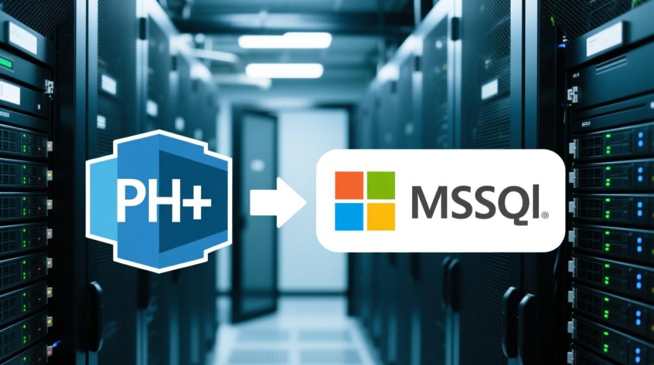 PHP怎么连接MSSQL?五种连接方法分别是什么? 第3张 PHP怎么连接MSSQL?五种连接方法分别是什么? 第3张