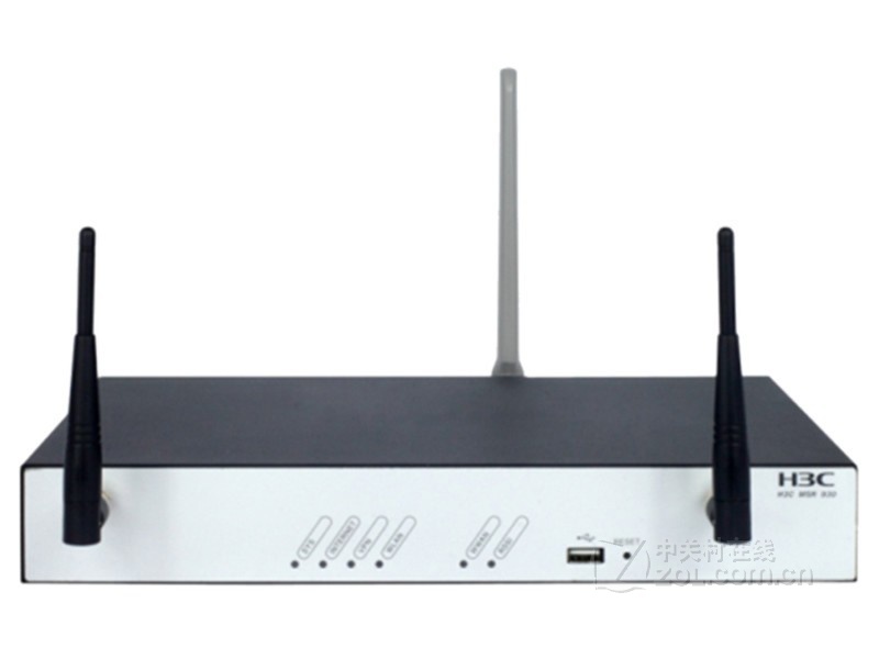 H3C MSR 930如何配置?MSR 930路由器配置教程 第1张 H3C MSR 930如何配置?MSR 930路由器配置教程 第1张