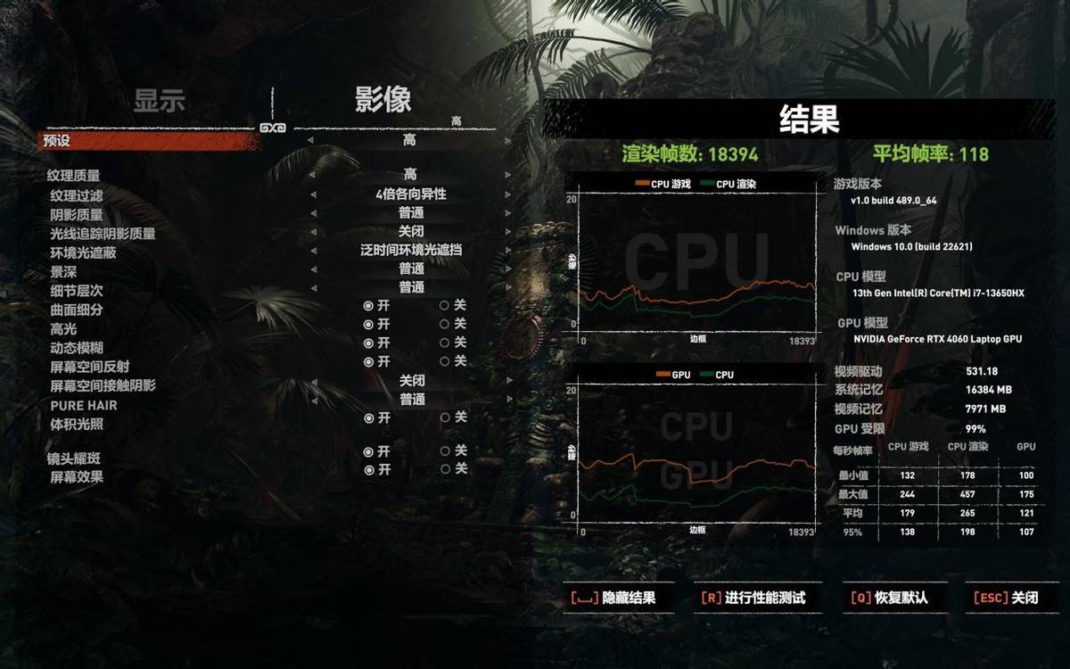 2016年配置巅峰,这款游戏究竟有何魔力,成为当年配置最高的游戏? 第1张 2016年配置巅峰,这款游戏究竟有何魔力,成为当年配置最高的游戏? 第1张