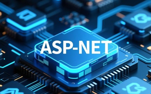 aspnet应用在哪些领域和场景中发挥着重要作用? 第1张 aspnet应用在哪些领域和场景中发挥着重要作用? 第1张