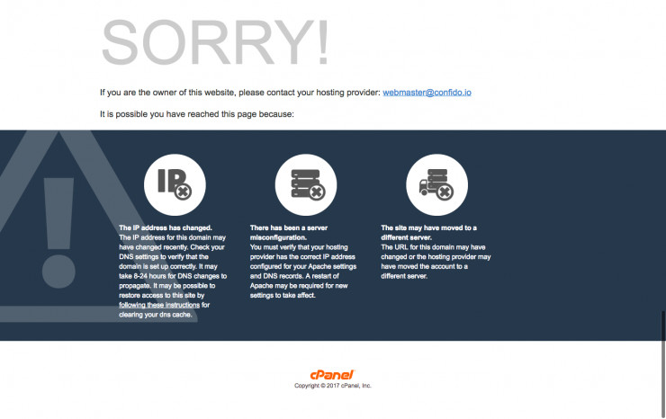 abelohost:离岸服务器,隐私保护+抗反馈,新增“简体中文”网页 第2张 abelohost:离岸服务器,隐私保护+抗反馈,新增“简体中文”网页 第2张