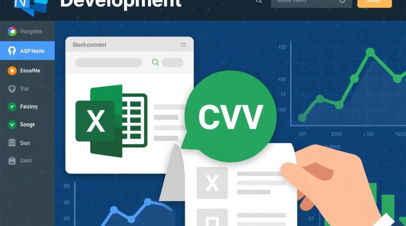如何高效实现Asp.net环境下导出Excel/Csv文本格式数据的方法? 第1张 如何高效实现Asp.net环境下导出Excel/Csv文本格式数据的方法? 第1张