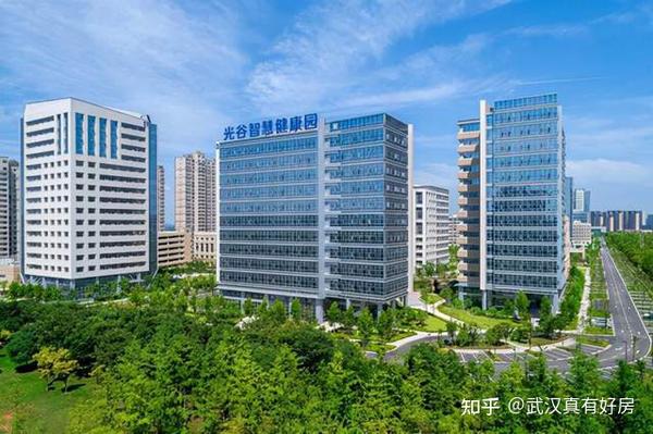 光谷物联网与云计算产业园怎么样?光谷物联网与云计算产业园怎么样 第2张 光谷物联网与云计算产业园怎么样?光谷物联网与云计算产业园怎么样 第2张