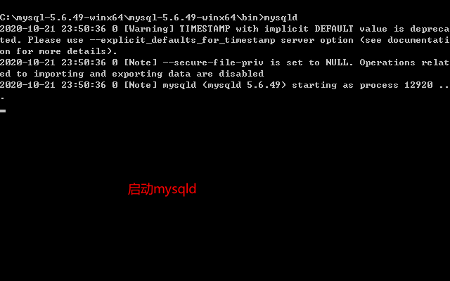 Apache PHP MySQL服务器套件如何配置与优化? 第1张 Apache PHP MySQL服务器套件如何配置与优化? 第1张