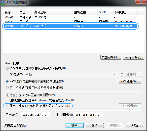 Linux CentOS配置IP地址详细步骤,CentOS怎么配置静态IP 第1张 Linux CentOS配置IP地址详细步骤,CentOS怎么配置静态IP 第1张