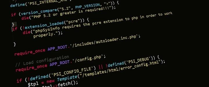 php网站的开发工具,php开发常用工具推荐 第2张 php网站的开发工具,php开发常用工具推荐 第2张