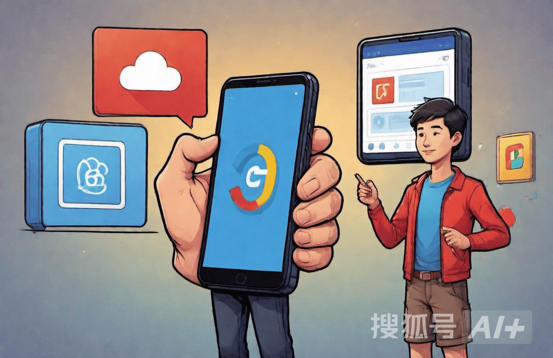 手机域名必须和电脑域名分开吗,哪个对SEO更好? 第3张 手机域名必须和电脑域名分开吗,哪个对SEO更好? 第3张