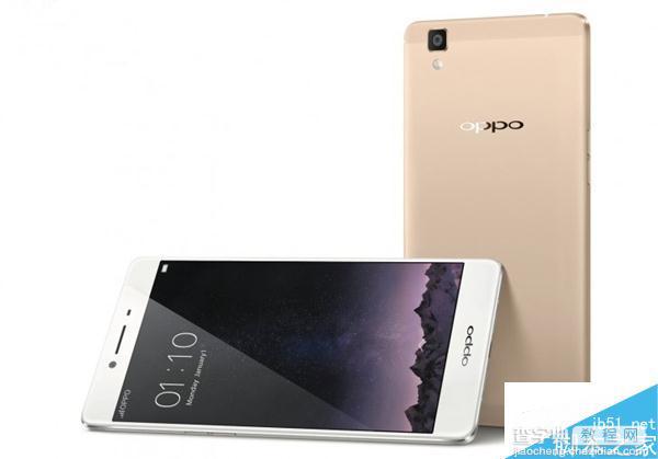 Oppo R7配置参数详解,究竟有何亮点与不足? 第2张 Oppo R7配置参数详解,究竟有何亮点与不足? 第2张
