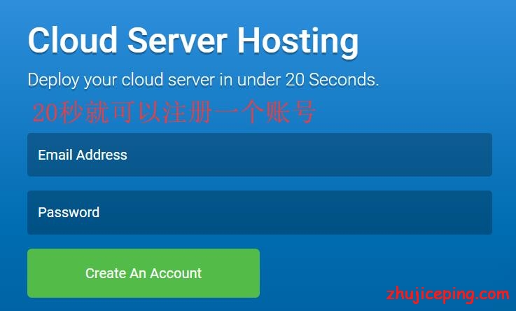 #hostwinds# 功能强悍的“云服务器”,折合5分钱/小时,个人/企业皆适用 第2张 #hostwinds# 功能强悍的“云服务器”,折合5分钱/小时,个人/企业皆适用 第2张
