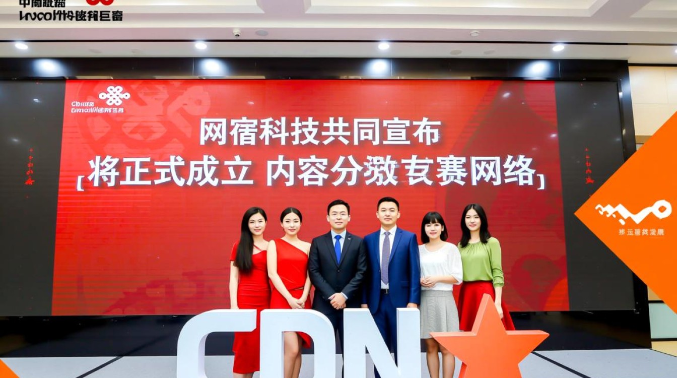 中国联通与网宿科技合资建cdn，此举对行业竞争格局有何深远影响？