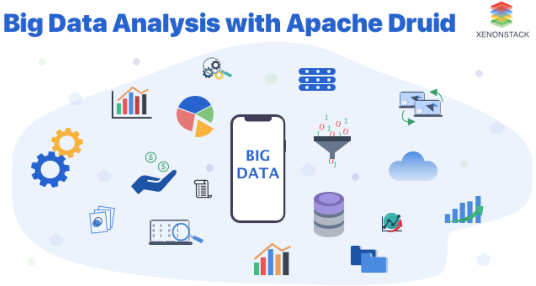 Apache的大数据项目有哪些实际应用场景? 第2张 Apache的大数据项目有哪些实际应用场景? 第2张