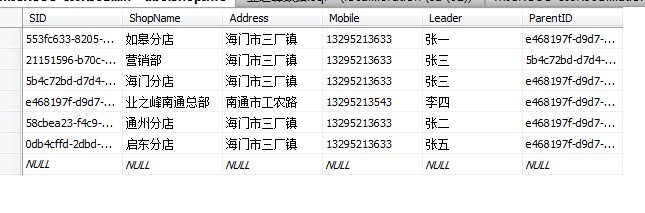 如何在ASP.NET中巧妙实现TreeView动态展示文件结构? 第3张 如何在ASP.NET中巧妙实现TreeView动态展示文件结构? 第3张