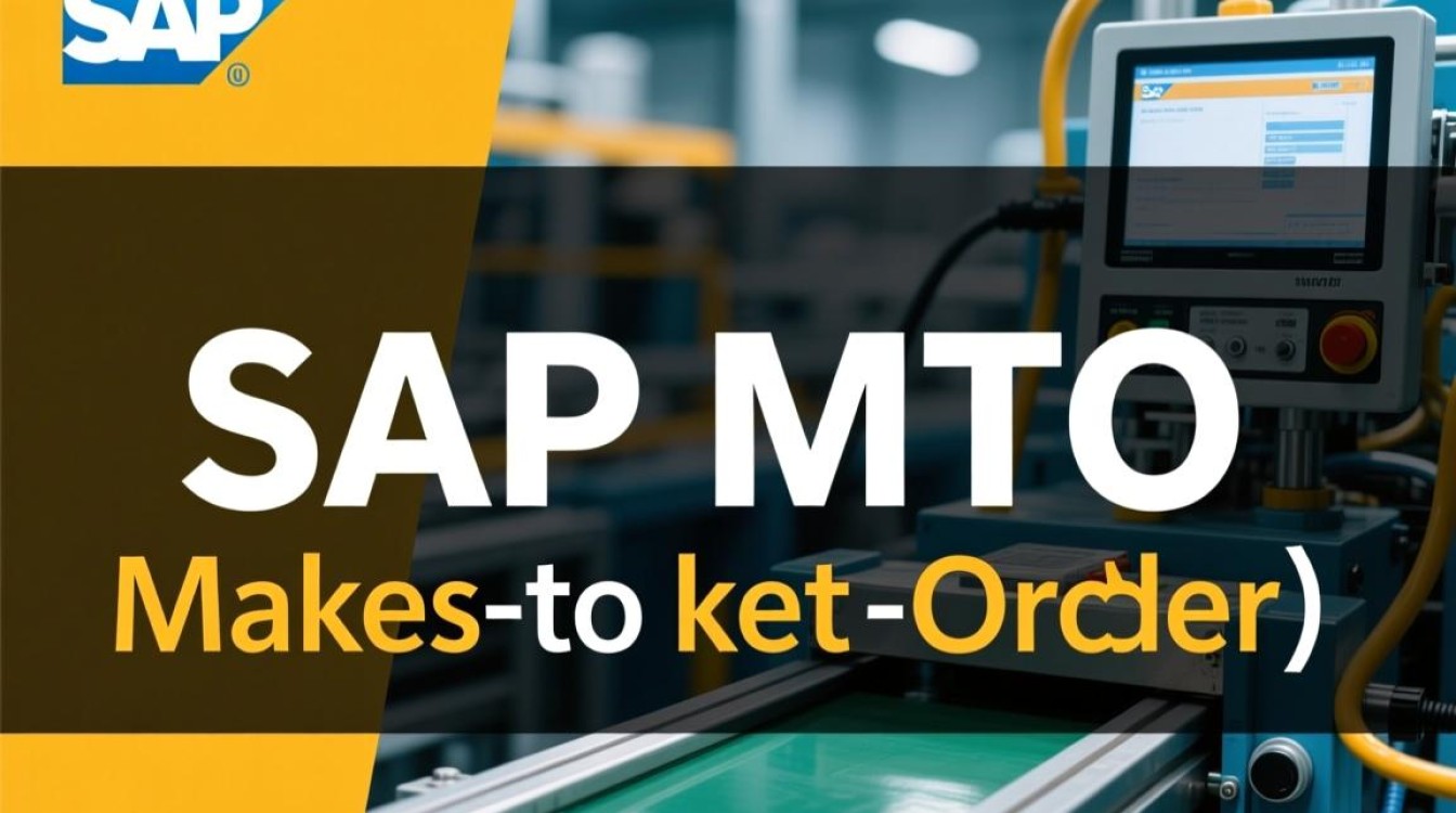 SAP MTO配置中,有哪些关键步骤和潜在问题需要注意? 第2张 SAP MTO配置中,有哪些关键步骤和潜在问题需要注意? 第2张