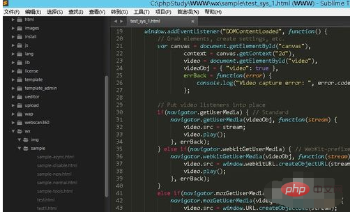 php网站如何修改发布时间?php网站发布时间修改方法 第1张 php网站如何修改发布时间?php网站发布时间修改方法 第1张