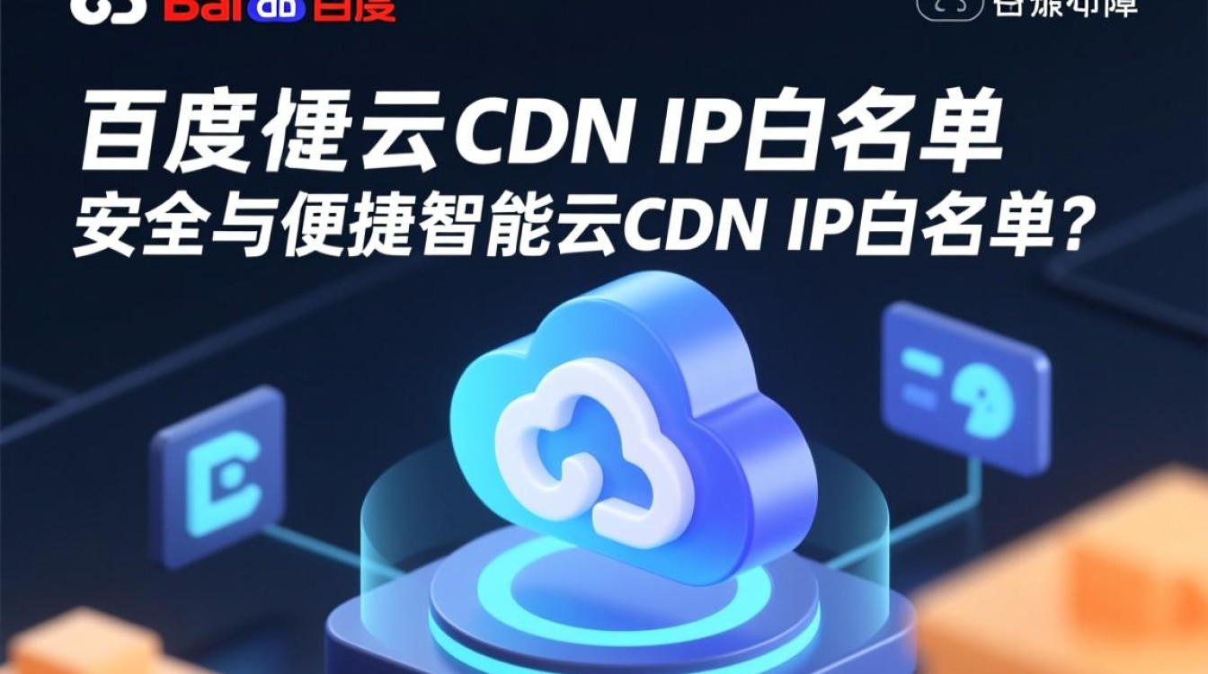 如何设置域名CDN并成功在微信添加IP白名单以优化访问? 第3张 如何设置域名CDN并成功在微信添加IP白名单以优化访问? 第3张