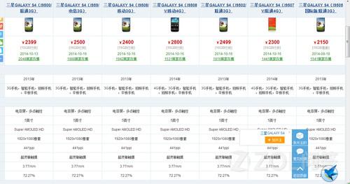 三星5308配置究竟如何?性价比与竞品相比有何优势? 第3张 三星5308配置究竟如何?性价比与竞品相比有何优势? 第3张