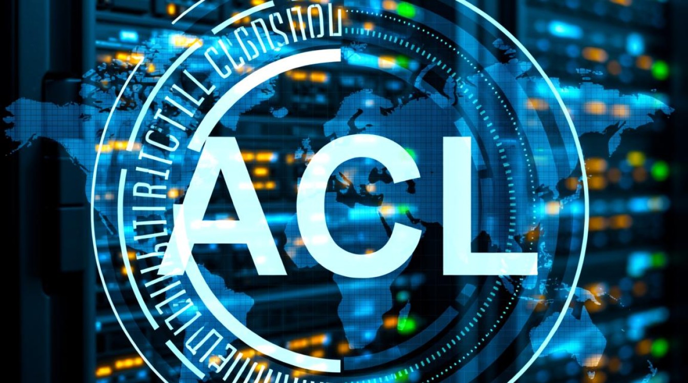 配置访问控制列表(ACL)时,有哪些常见问题或难点需要注意? 第2张 配置访问控制列表(ACL)时,有哪些常见问题或难点需要注意? 第2张