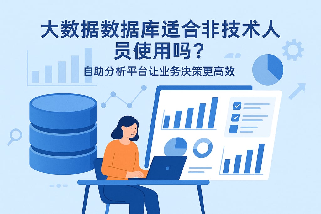 非专业人士自学大数据分析,可行吗?入门难点与学习方法揭秘! 第1张 非专业人士自学大数据分析,可行吗?入门难点与学习方法揭秘! 第1张