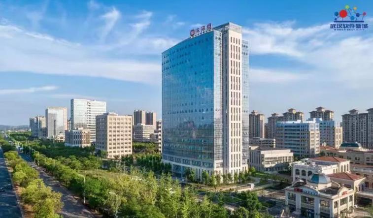 光谷智能制造产业园怎么样?光谷智能制造产业园优势 第2张 光谷智能制造产业园怎么样?光谷智能制造产业园优势 第2张