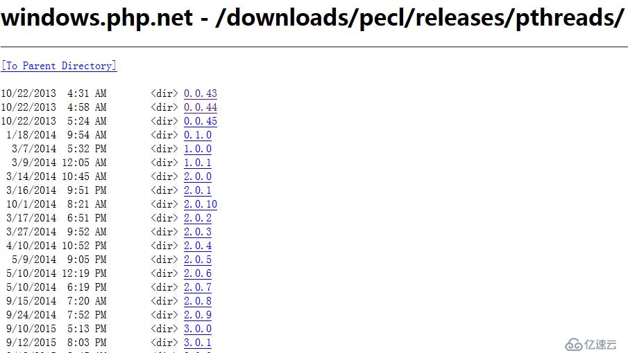 PHP购物网站多线程怎么实现,PHP多线程并发处理教程 第2张 PHP购物网站多线程怎么实现,PHP多线程并发处理教程 第2张