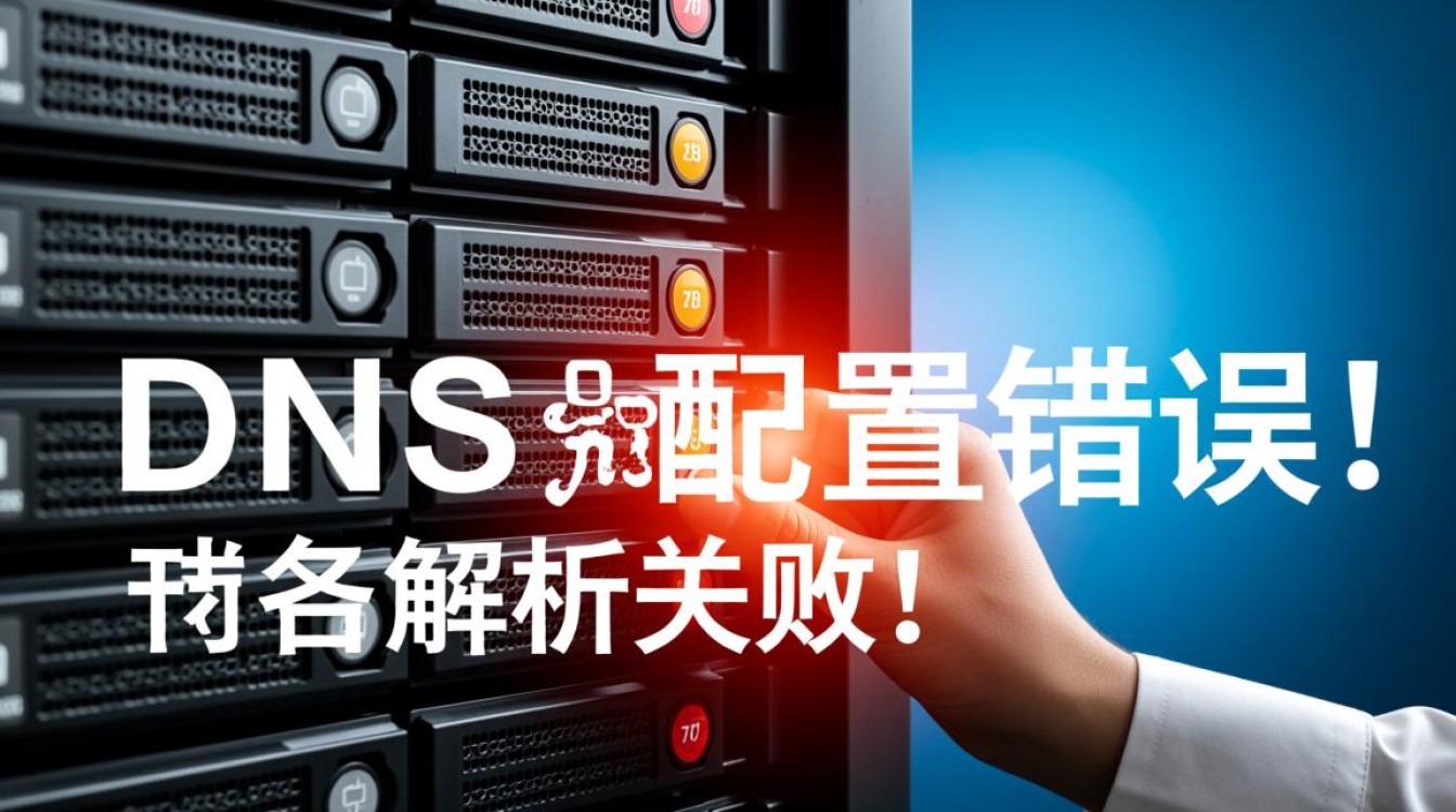 阿里云主机域名解析中遇到问题?如何高效解决? 第2张 阿里云主机域名解析中遇到问题?如何高效解决? 第2张