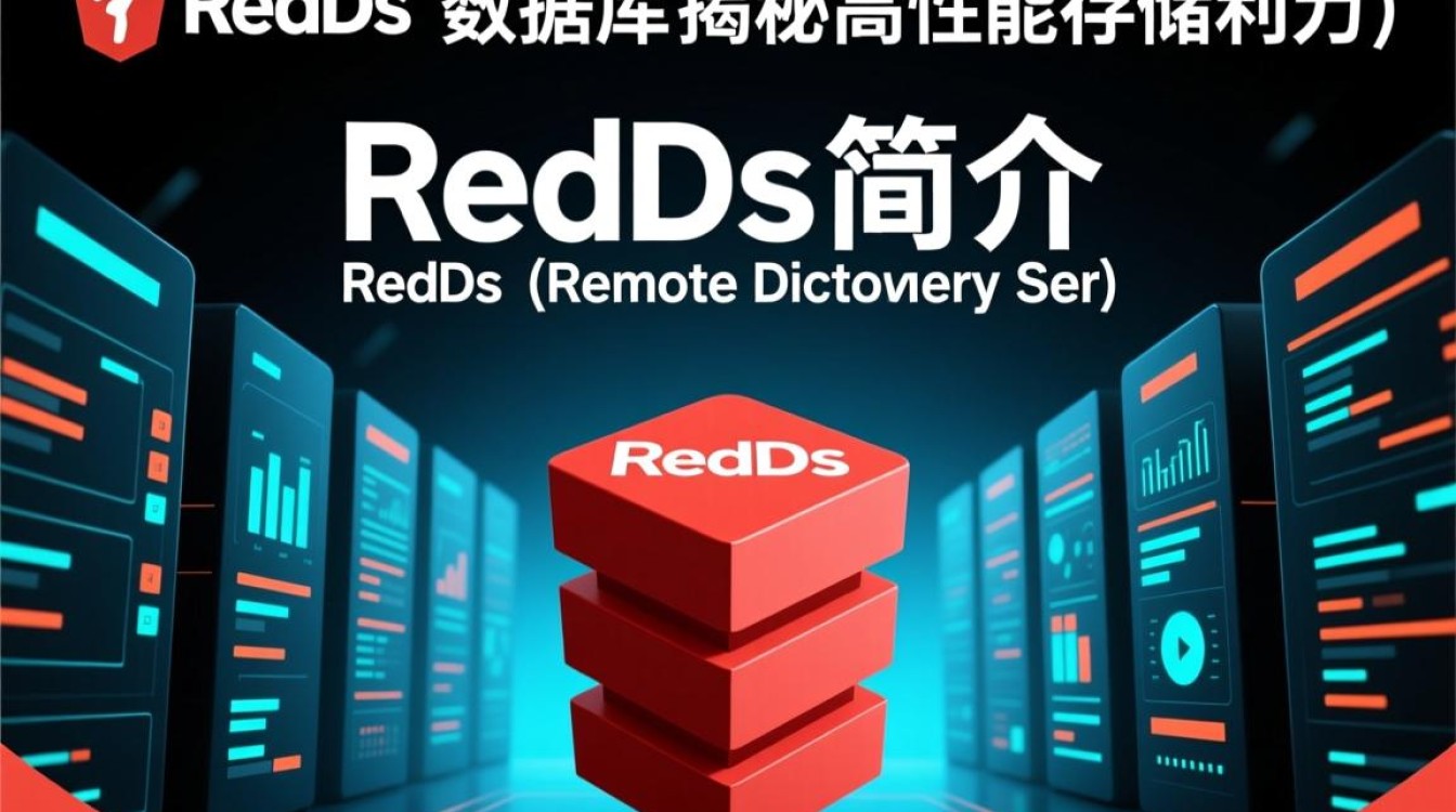 非关系型数据库Red,其优势与挑战,为何在市场备受瞩目? 第1张 非关系型数据库Red,其优势与挑战,为何在市场备受瞩目? 第1张