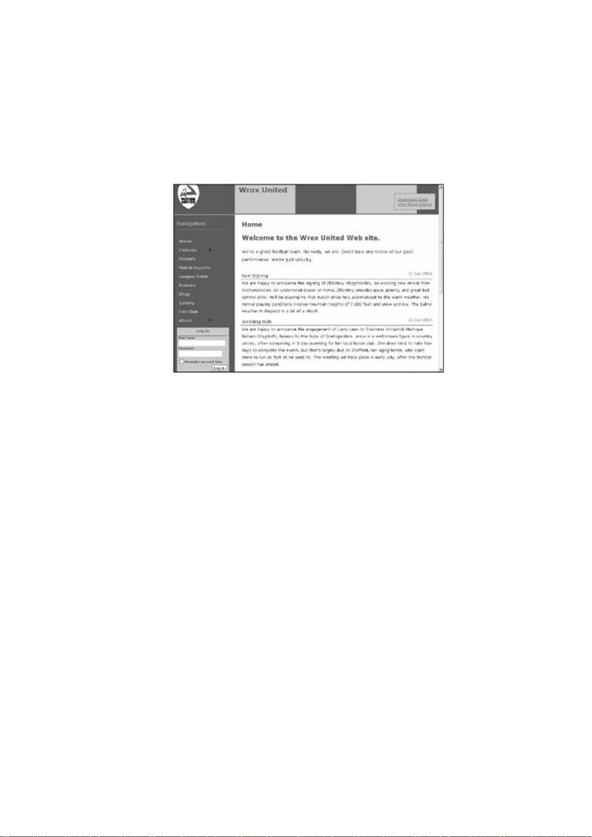 Asp.Net实现4页面及3次重定向,具体操作步骤是怎样的疑问? 第2张 Asp.Net实现4页面及3次重定向,具体操作步骤是怎样的疑问? 第2张