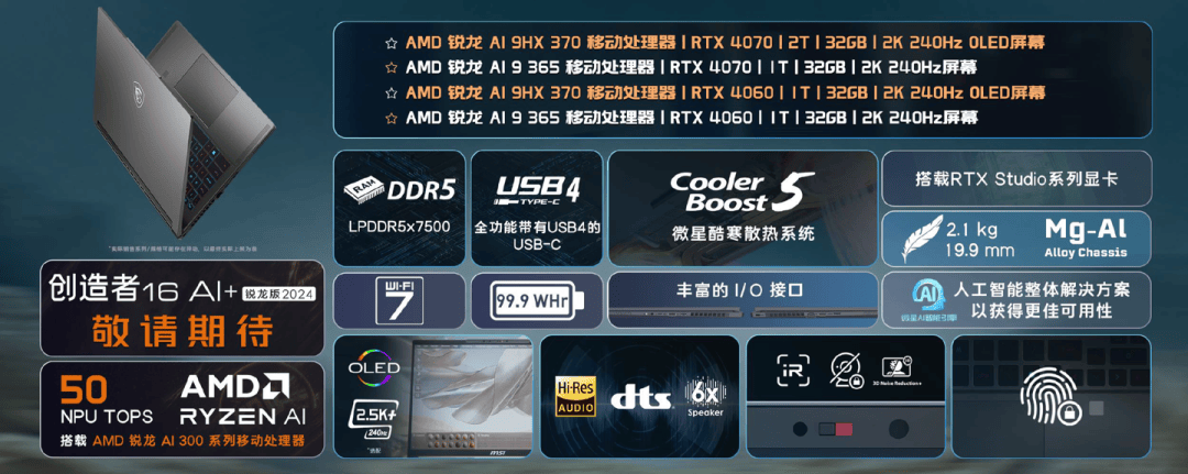 ae用什么配置好?ae电脑配置推荐2024高性价比 第1张 ae用什么配置好?ae电脑配置推荐2024高性价比 第1张