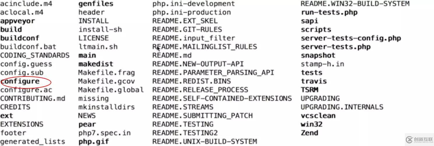 PHP怎么读取系统字体,PHP如何获取服务器字体列表 第1张 PHP怎么读取系统字体,PHP如何获取服务器字体列表 第1张