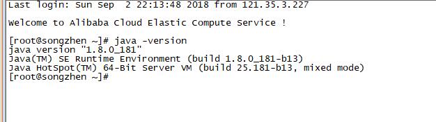 Linux下Tomcat的路径配置,具体详细步骤到底是什么? 第2张 Linux下Tomcat的路径配置,具体详细步骤到底是什么? 第2张