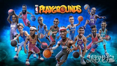 NBA游乐场怎么配置出最强阵容? 第3张 NBA游乐场怎么配置出最强阵容? 第3张