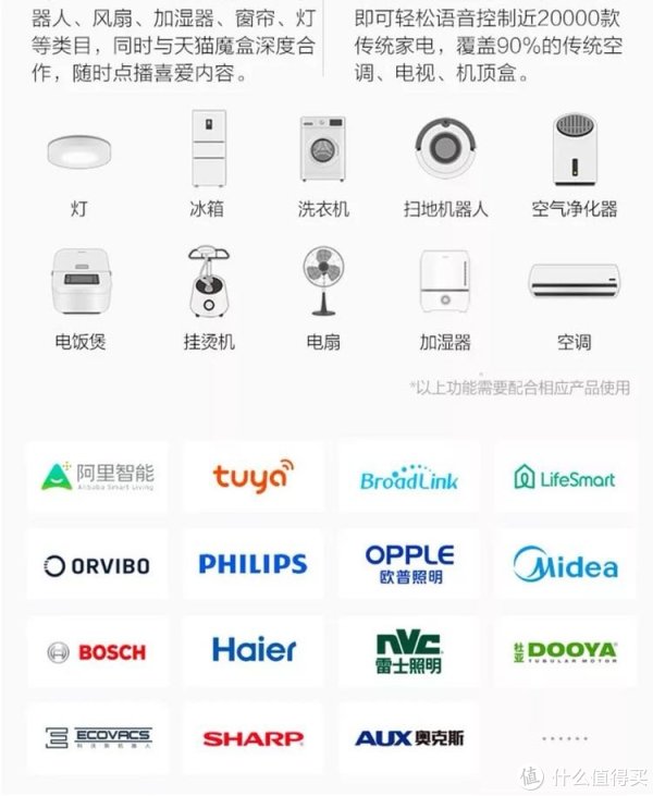 天猫精灵配置如何?性价比高吗?有哪些优缺点? 第2张 天猫精灵配置如何?性价比高吗?有哪些优缺点? 第2张