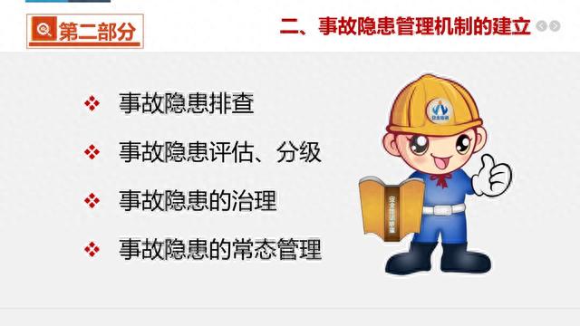 安全生产事故隐患数据库如何高效排查与管理隐患? 第2张 安全生产事故隐患数据库如何高效排查与管理隐患? 第2张