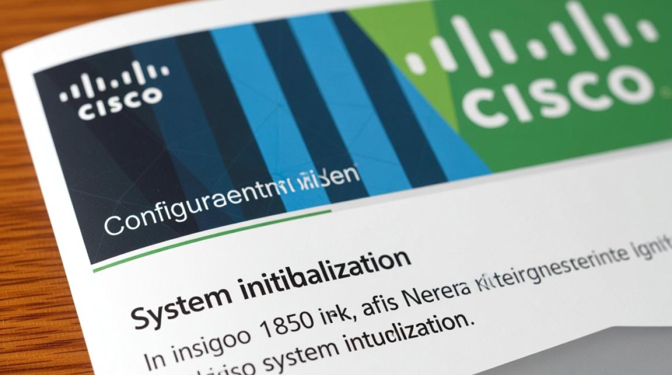 cisco 3850配置过程中遇到哪些常见问题及解决方法? 第2张 cisco 3850配置过程中遇到哪些常见问题及解决方法? 第2张