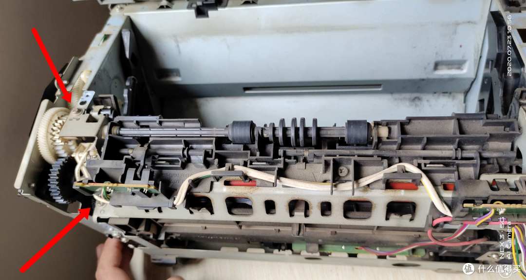 l8250cdn鼓架感光鼓更换过程详解,有何技巧和注意事项? 第2张 l8250cdn鼓架感光鼓更换过程详解,有何技巧和注意事项? 第2张